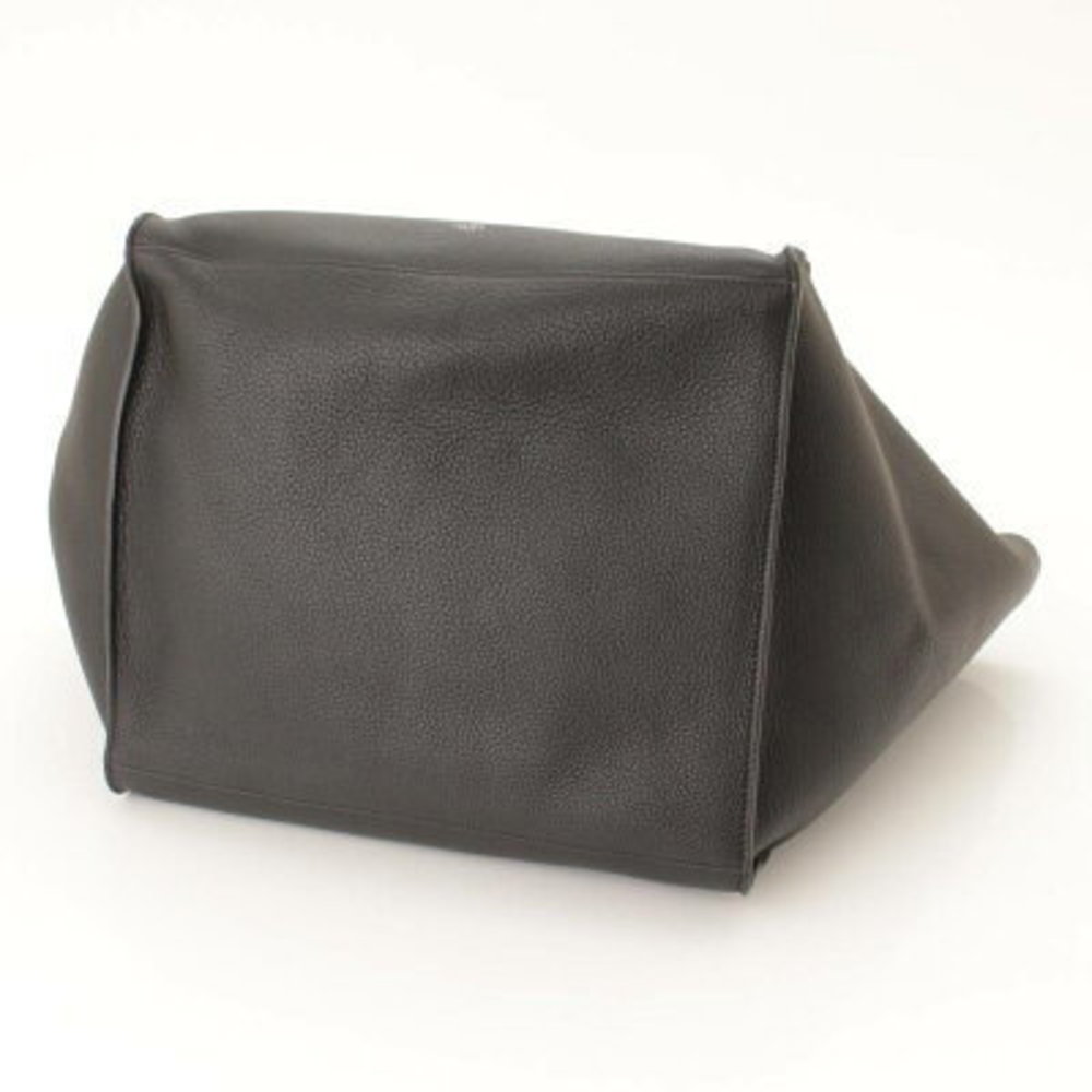 Celine Big Bag Medium Tote Black - Picture 5 of 9